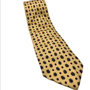 Polo by Ralph Lauren Men’s Necktie Preppy Casual Tie